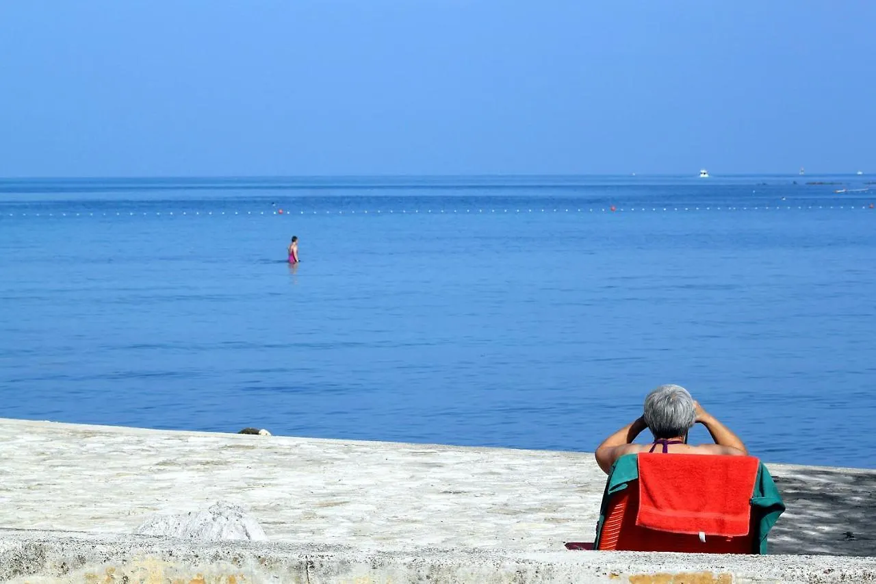 Apartment Umag 6992a Kroatien